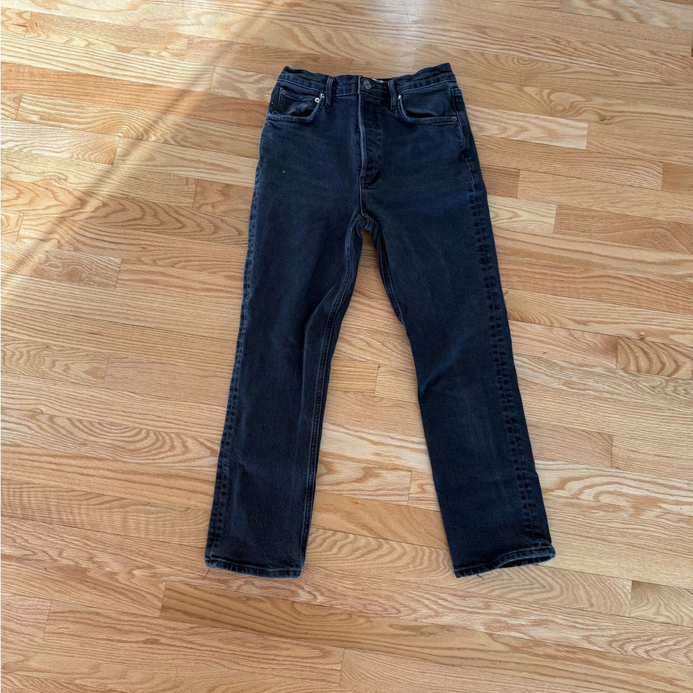 Agolde Riley Jeans